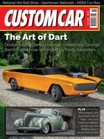 Custom Car